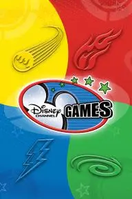 The Disney Channel Games_peliplat