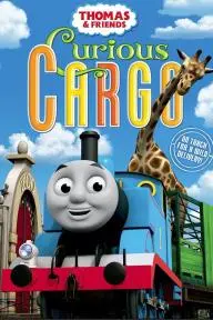 Thomas and Friends: Curious Cargo_peliplat