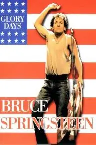 Bruce Springsteen Glory Days_peliplat