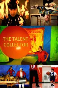 The AMC Project: The Talent Collector_peliplat