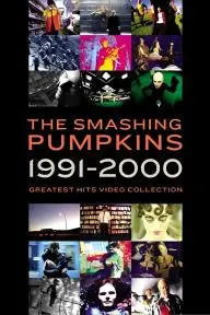 The Smashing Pumpkins: 1991-2000 Greatest Hits Video Collection_peliplat