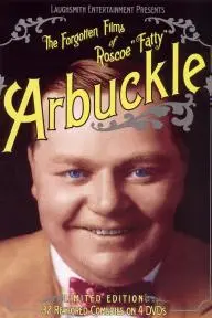 The Forgotten Films of Roscoe Fatty Arbuckle_peliplat