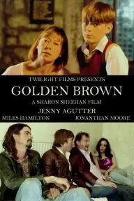 Golden Brown_peliplat