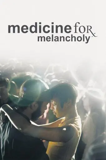 Medicine for Melancholy_peliplat