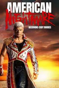American Nightmare: Becoming Cody Rhodes_peliplat