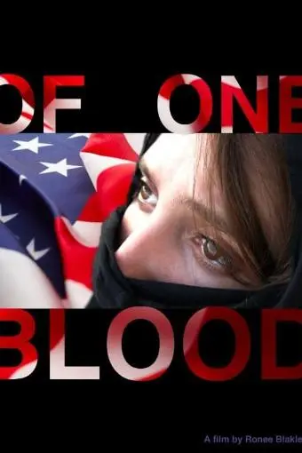 Of One Blood_peliplat