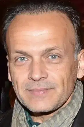 Nikos Papadopoulos
