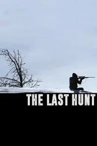 The Last Hunt_peliplat