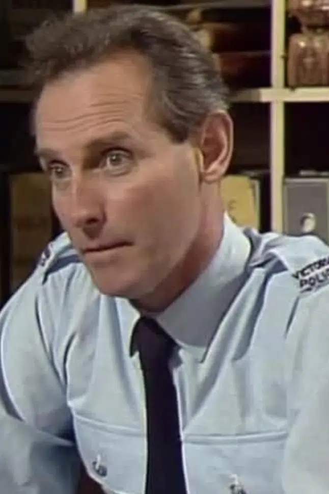 Frank Taylor