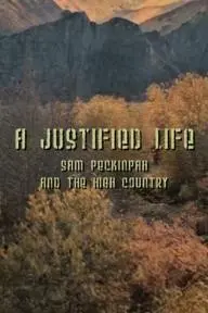 A Justified Life: Sam Peckinpah and the High Country_peliplat