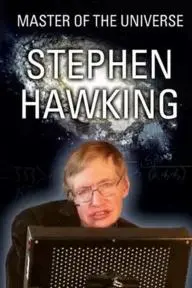 Stephen Hawking: Master of the Universe_peliplat