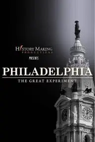 Philadelphia: The Great Experiment_peliplat