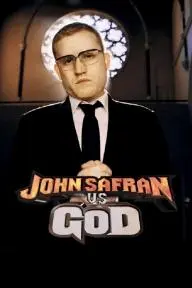 John Safran vs. God_peliplat