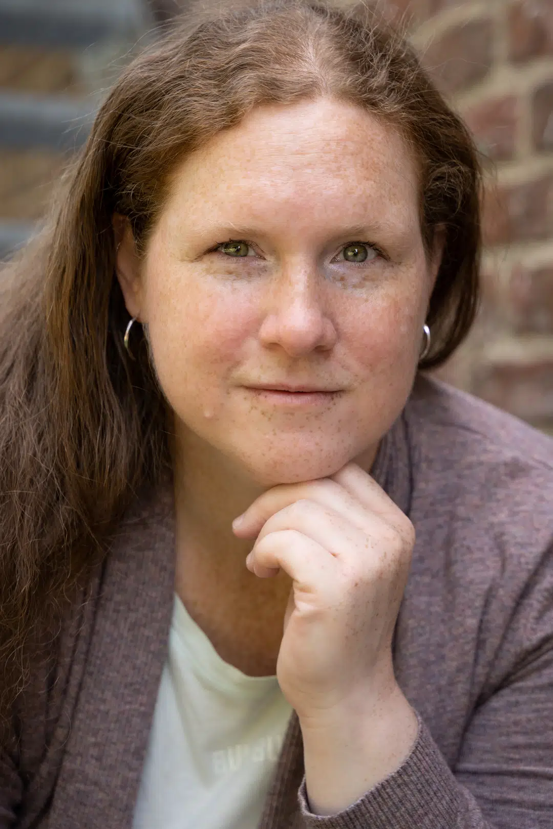 Stefanie Speich