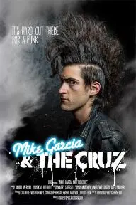 Mike Garcia and the Cruz_peliplat