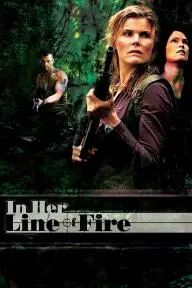 In Her Line of Fire_peliplat