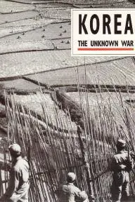 Korea: The Unknown War_peliplat
