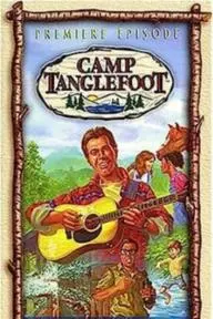 Camp Tanglefoot: It All Adds Up_peliplat
