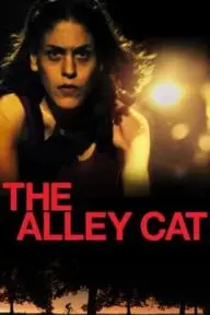 The Alley Cat_peliplat
