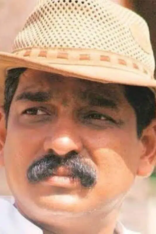 Nitin Chandrakant Desai
