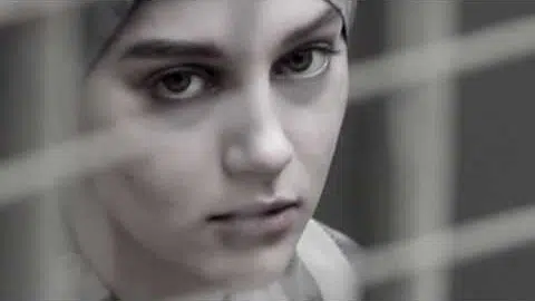 ANNE FRANK MEETS GOD Trailer