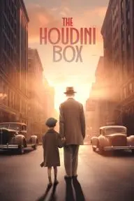 The Houdini Box_peliplat