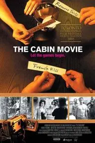 The Cabin Movie_peliplat