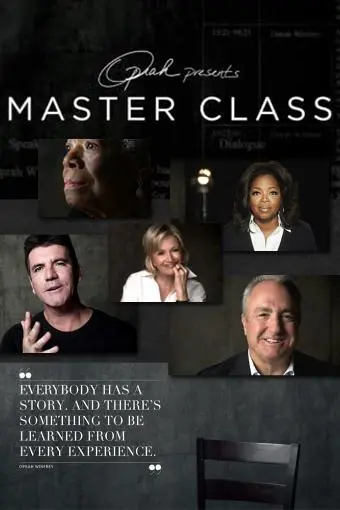 Oprah's Master Class_peliplat