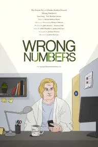 Wrong Numbers_peliplat