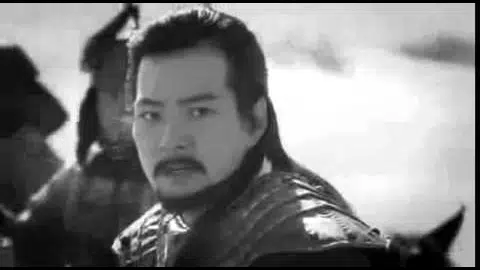 Emperor of the Sea trailer English