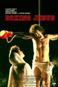 Boxing Jesus_peliplat