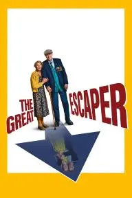 The Great Escaper_peliplat