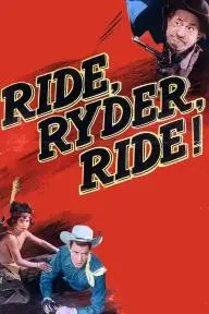 Ride, Ryder, Ride!_peliplat
