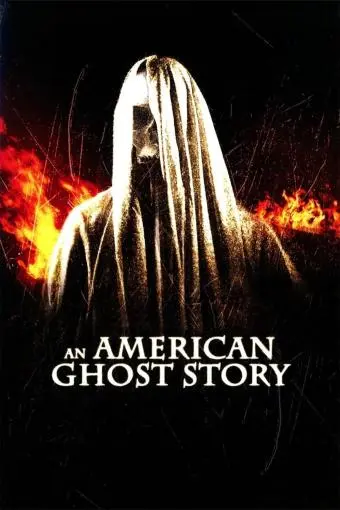 An American Ghost Story_peliplat