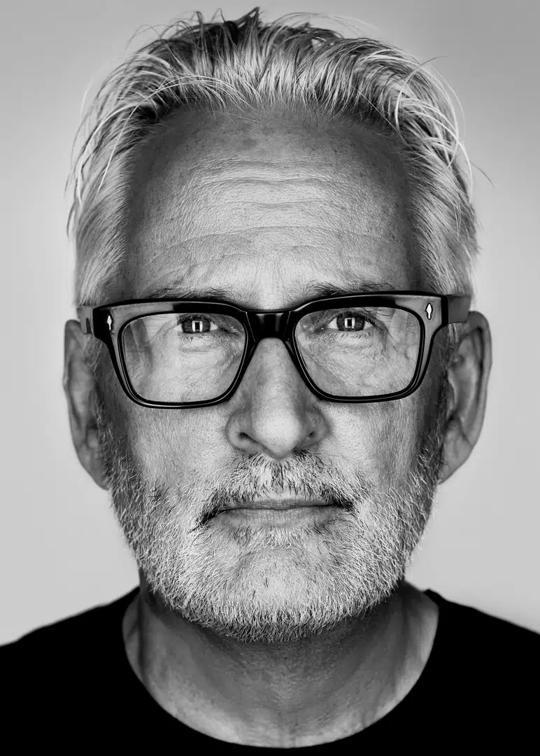 Stephen Hall