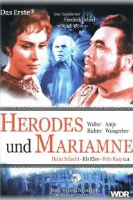 Herodes und Mariamne_peliplat