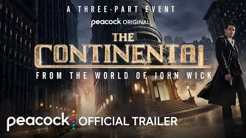 Official Trailer