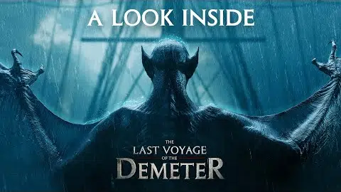 A Look Inside Featurette