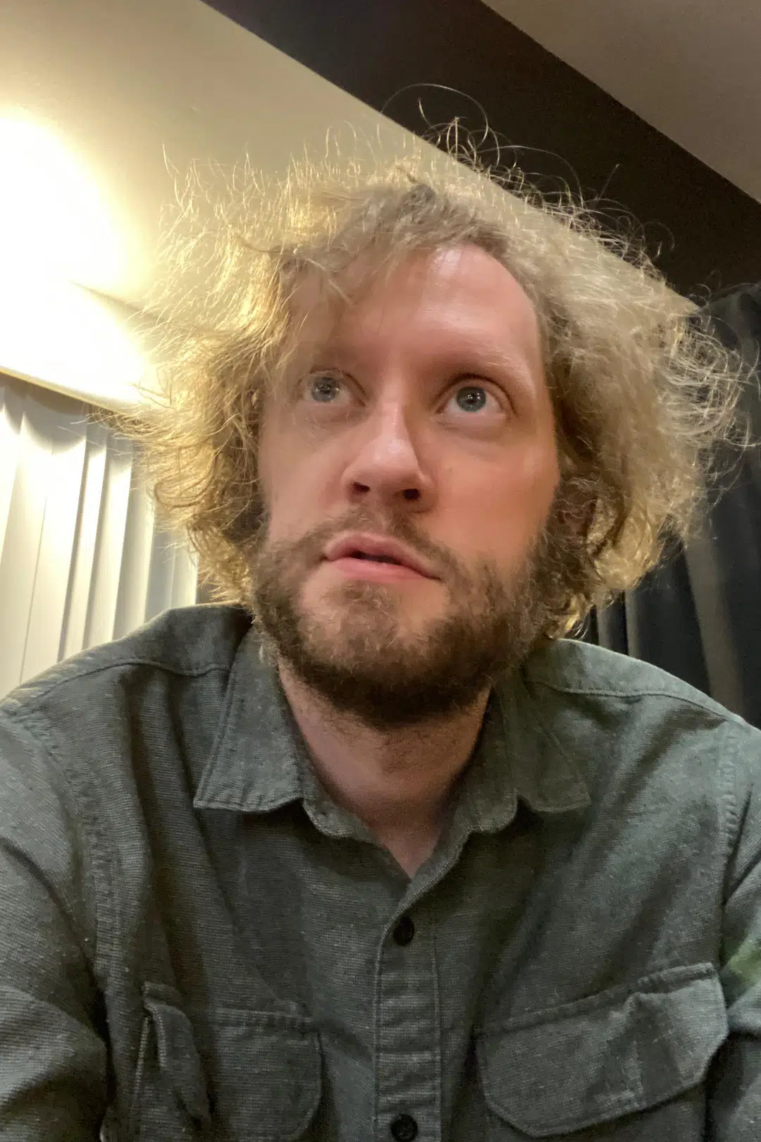 Matt Kramer