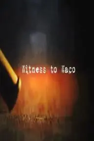 Witness to Waco: Inside the Siege_peliplat