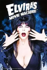 Elvira's Movie Macabre_peliplat
