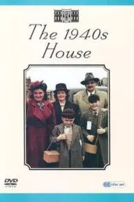 The 1940s House_peliplat