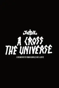 A Cross the Universe_peliplat