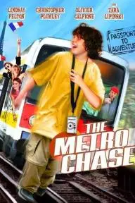 The Metro Chase_peliplat