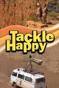 Puppetry of the Penis: Tackle Happy_peliplat