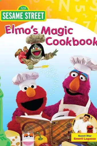 Elmo's Magic Cookbook_peliplat