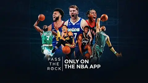 Pass the Rock Official Trailer