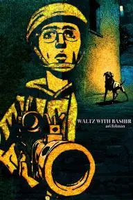 Waltz with Bashir_peliplat