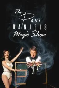 The Paul Daniels Magic Show_peliplat