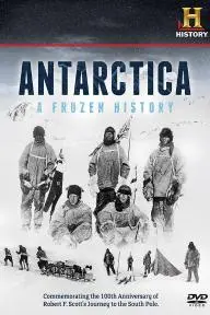 Antarctica: A Frozen History_peliplat
